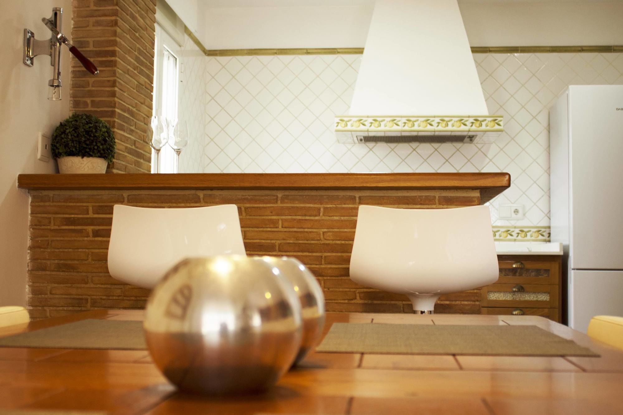 Apartamento Sur