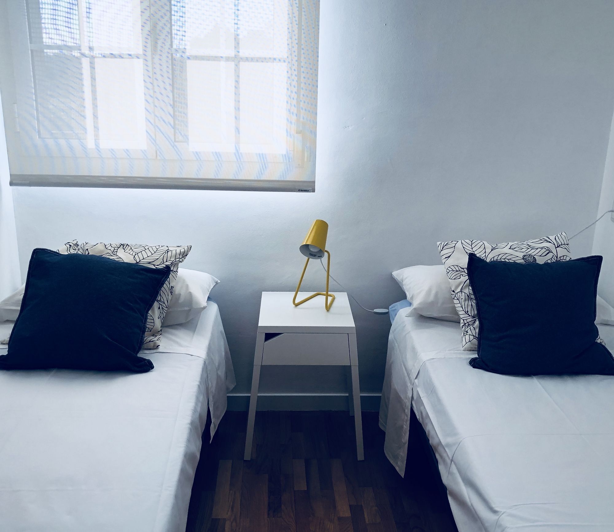 Apartment Sur